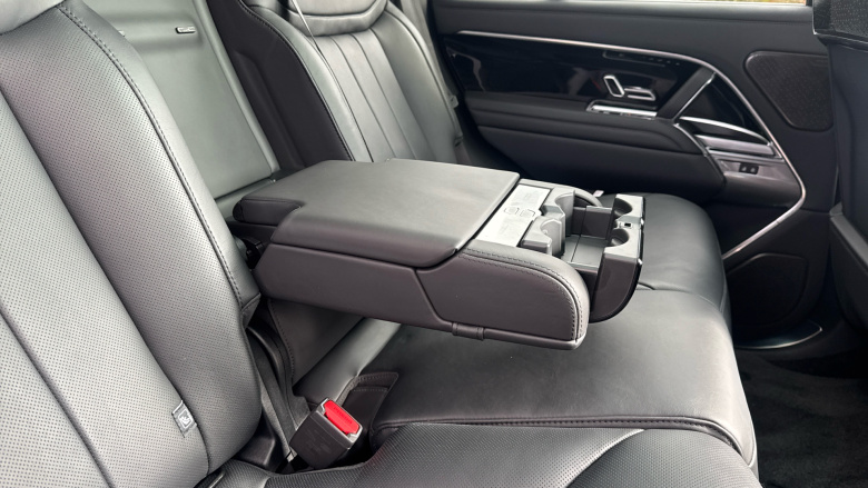 Land Rover Range Rover 3.0 D350 Autobiography 4dr Auto Diesel Estate